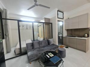 Phòng Có Giường Cỡ King (King Room)