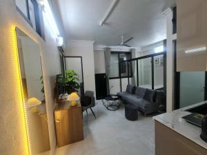 Phòng Có Giường Cỡ King (King Room)