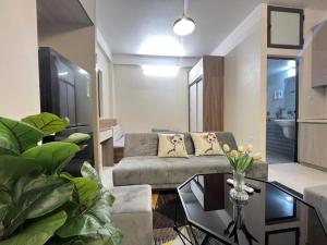 Phòng Đôi (Double Room)