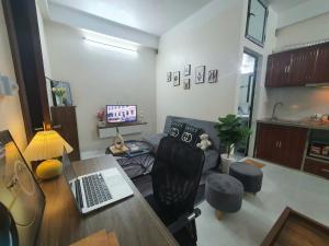 Studio Tiêu Chuẩn (Standard Studio)