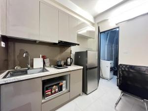Phòng Giường Đôi Có Phòng Tắm Riêng (Double Room with Private Bathroom)