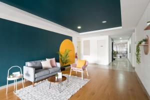 Phòng Tiêu Chuẩn (Standard Room)