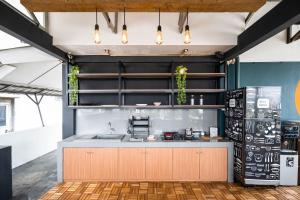 Phòng Tiêu Chuẩn (Standard Room)