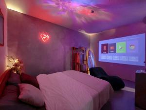 Phòng Loại Sang Giường Đôi (Deluxe Double Room)