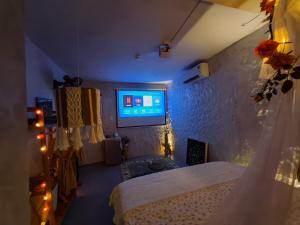 Phòng Suite giường đôi (Suite Double Room)