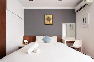 Căn Hộ Studio (Studio Apartment)