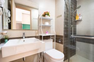 Căn Hộ Studio (Studio Apartment)