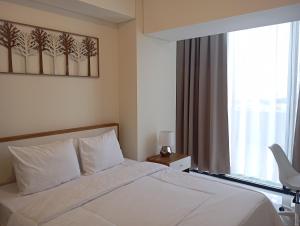 One-Bedroom Premium Apartment