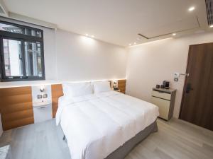 Phòng Đôi (Double Room)