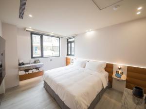 Phòng Đôi (Double Room)