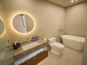 Phòng Giường Đôi Nhỏ (Small Double Room)