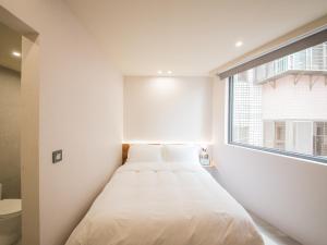 Phòng Giường Đôi Nhỏ (Small Double Room)