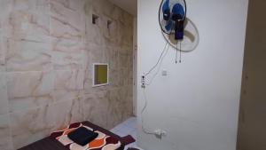 Phòng 2 Giường Đơn Hạng Bình Dân (Budget Twin Room)