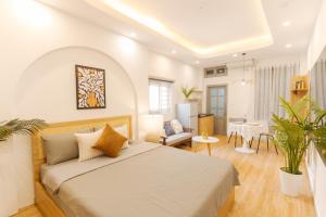 Căn Hộ Studio (Studio Apartment)