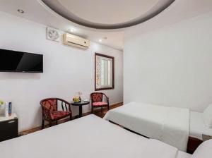Phòng Superior 3 Người (Superior Triple Room)