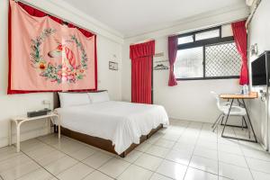 Phòng Đôi Cao Cấp (Superior Double Room)