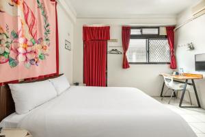 Phòng Đôi Cao Cấp (Superior Double Room)