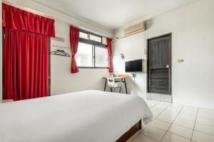 Phòng Đôi Cao Cấp (Superior Double Room)