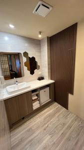 Phòng 4 Người Nhìn Ra Biển (Quadruple Room with Sea View)