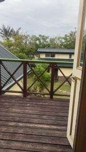 Phòng giường đôi có cửa sổ (Double Room with Window)