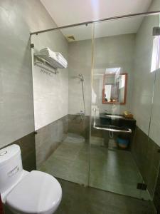 Phòng Hai Giường Đơn Loại Sang (Deluxe Twin Room)