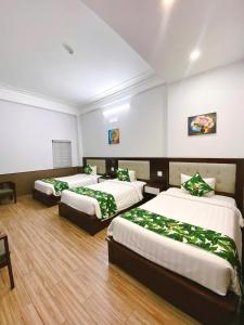 Phòng Superior 3 Người (Superior Triple Room)