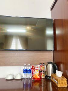 Suite Có Giường Cỡ King (King Suite)