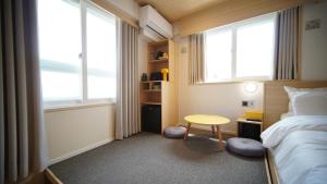 Marguerite Superior Double Room with Namsan View