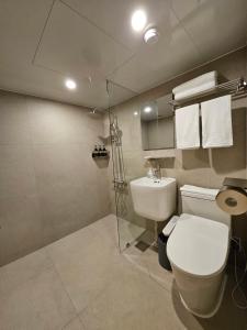 Marguerite Superior Double Room with Namsan View