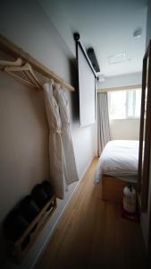 Standard Double Room with Namsan View
