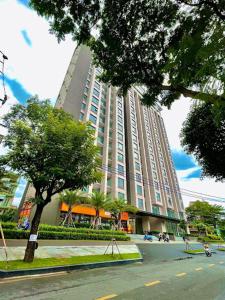 Căn Hộ 2 Phòng Ngủ (Two-Bedroom Apartment)