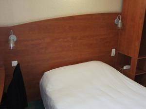 Standard Double Room room in Adams Hotel