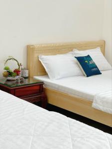 Phòng Đôi (Double Room)