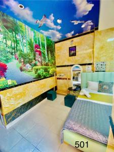Phòng Đôi (Double Room)