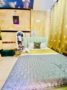 Phòng Đôi (Double Room)
