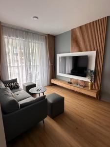Căn Hộ 1 Phòng Ngủ (One-Bedroom Apartment)