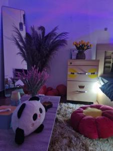 Căn Hộ 1 Phòng Ngủ (One-Bedroom Apartment)