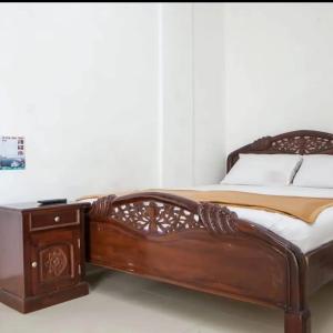 Phòng Loại Sang (Deluxe Room)