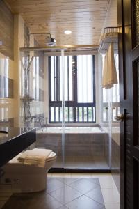 Phòng Tiêu chuẩn cho 3 người (Standard Triple Room )