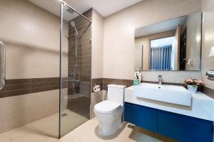 Căn Hộ 2 Phòng Ngủ (Two-Bedroom Apartment)