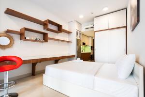 Căn Hộ Studio (Studio Apartment)