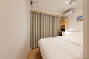 Standard Double Room with Namsan View