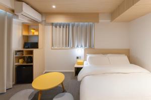 Marguerite Superior Double Room with Namsan View