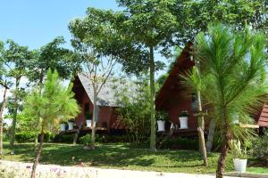 Phòng Có Giường Cỡ King Nhìn Ra Vườn (King Room with Garden View)