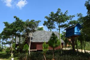 Phòng Có Giường Cỡ King Nhìn Ra Vườn (King Room with Garden View)