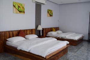 Phòng Có 2 Giường Cỡ King (King Room with Two King Beds)