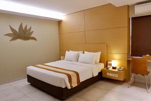 Phòng Loại Sang (Deluxe Room)