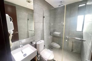 Phòng Loại Sang (Deluxe Room)