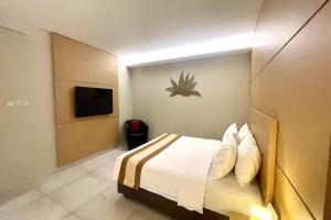 Phòng Loại Sang (Deluxe Room)