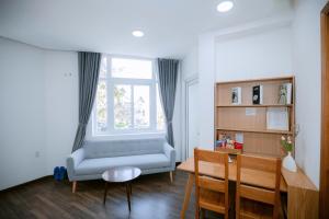 Căn Hộ 1 Phòng Ngủ (One-Bedroom Apartment)